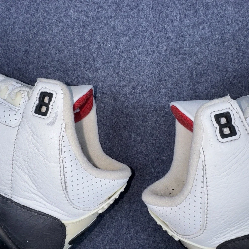 Jordan air retro